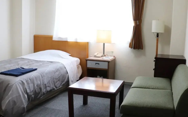 Ushiku City Hotel Honkan Annex