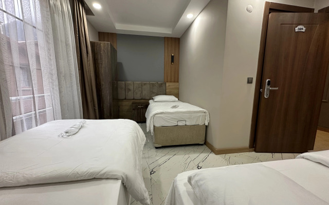 Poyraz Hotel