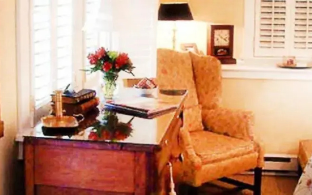 Inn at Stony Creek
