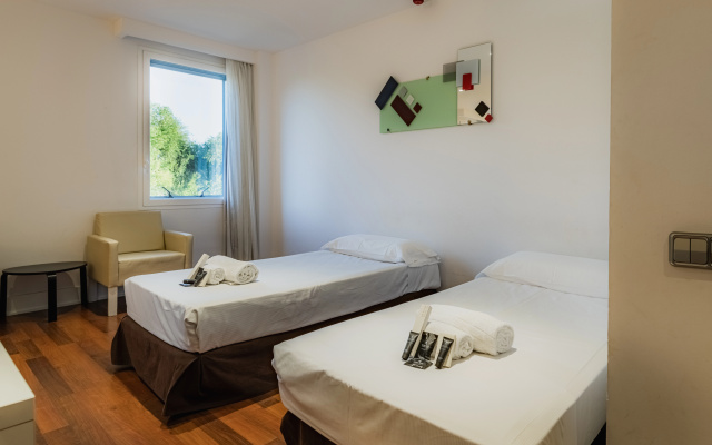 Amura Alcobendas Hotel