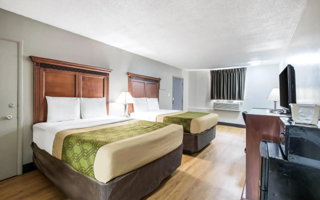 Rodeway Inn St. Joseph