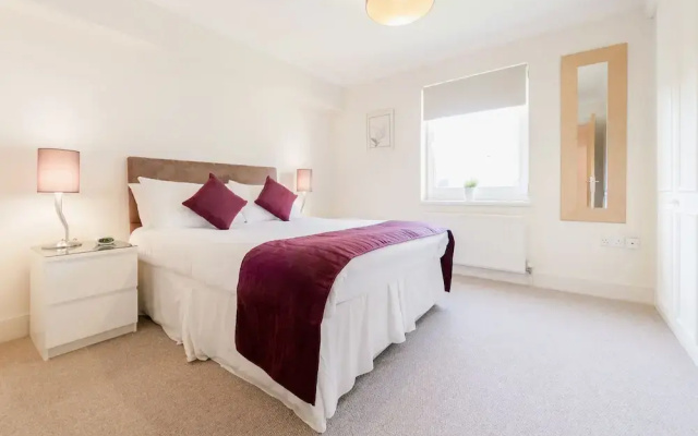 Roomspace Apartments -Cascades Court