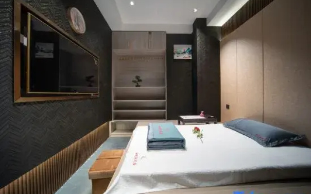 Shengyuan Hotel