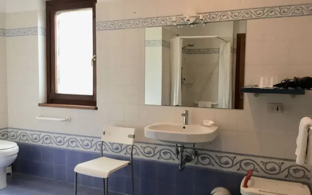 Holiday home Sellanraa