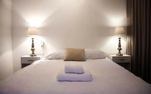 Hotel Lamerichs