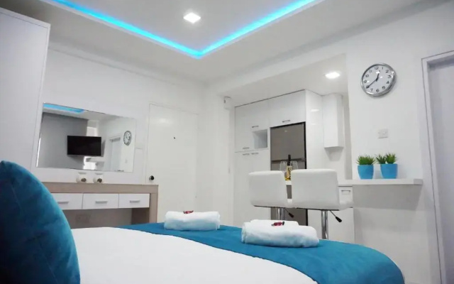 Lazuli Beach Apartment 209
