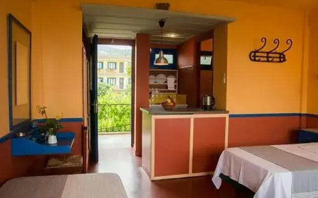 Hotel Votsala