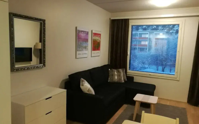 Rovavisit Apartments