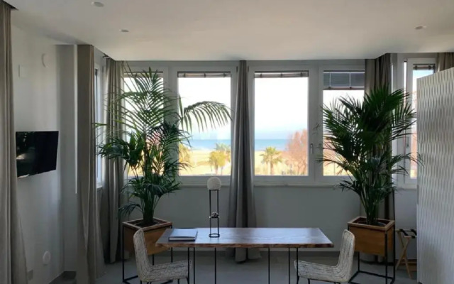 B&B Dimora Vistamare