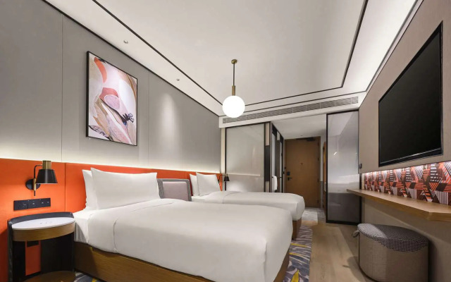 Hilton Garden Inn Hangzhou West Lake