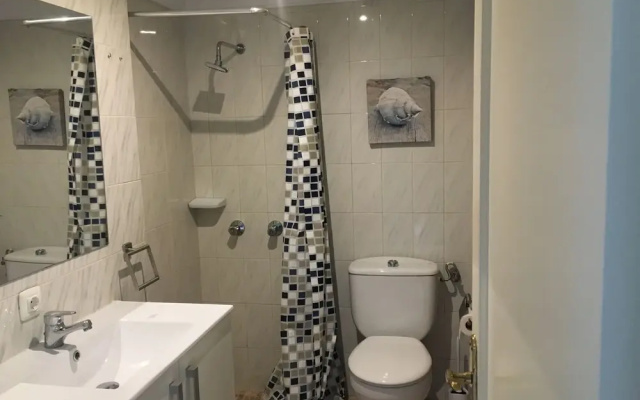 Ocean Apartment Maspalomas