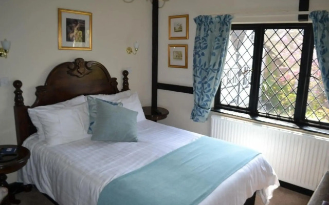 The Mermaid Inn