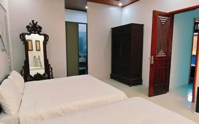 Mai Viên Homestay & Restaurant