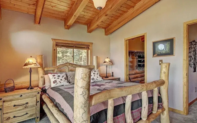 Burgett Cabin