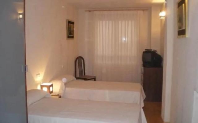 Hostal Ruiz