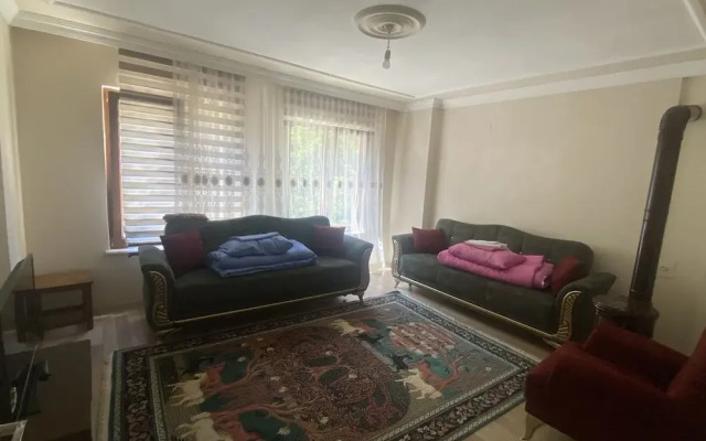 Isikli Kale Otel