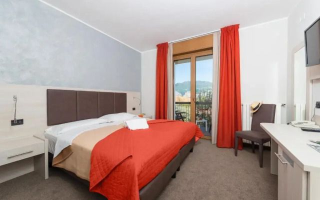 Hotel Catullo
