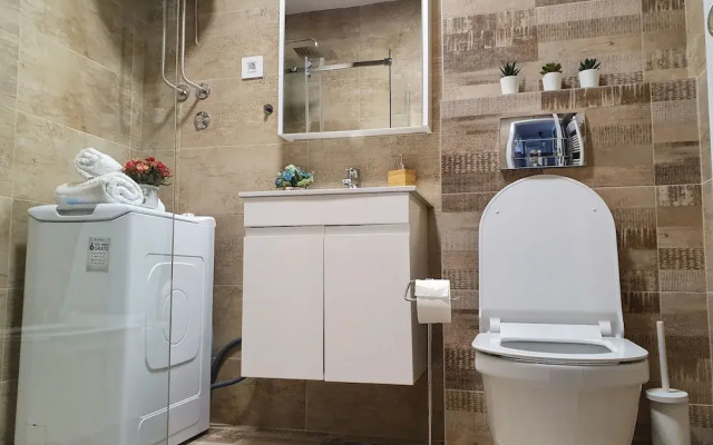Srecko No1 Apartment