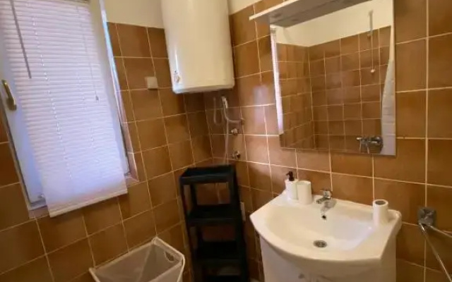 Apartment Erika