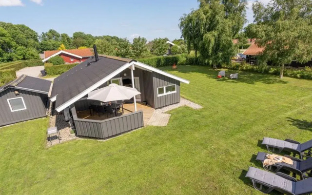 "Marian" - 300m from the sea in SE Jutland