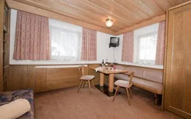 Charlys Ferienwohnung