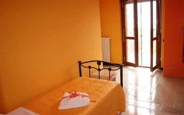 B&B Viale delle Colline