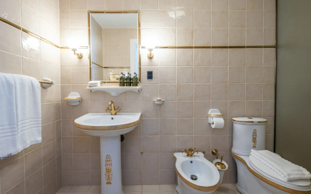 Boutique Hotel Royal
