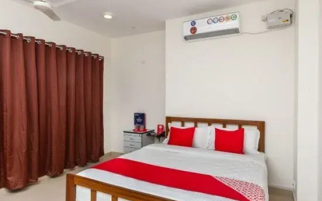 Omr Stays by OYO Rooms