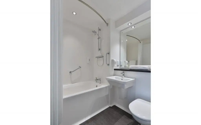 Travelodge Gosport