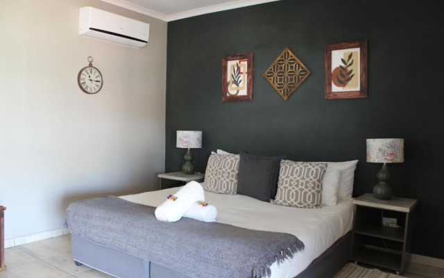 Ley-Lia Guest House
