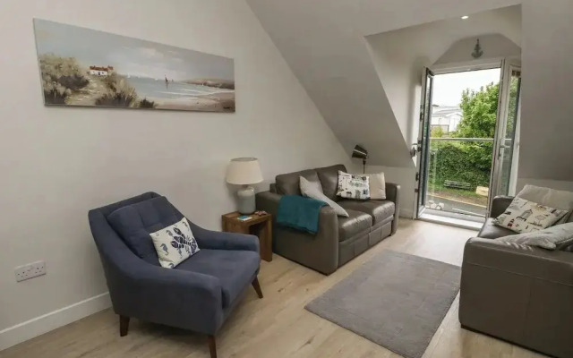 Sandy Bay Retreat
