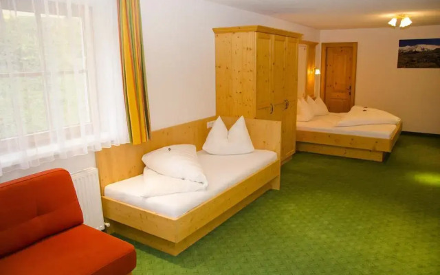 Hotel Garni Alpenblick