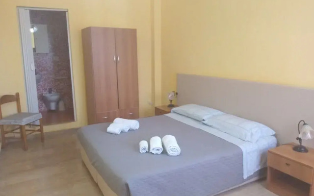 Hotel Sara