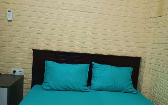 OYO 93333 Rama Home Stay