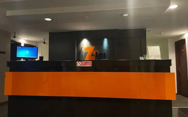 Zotel Business & Leisure Hotel
