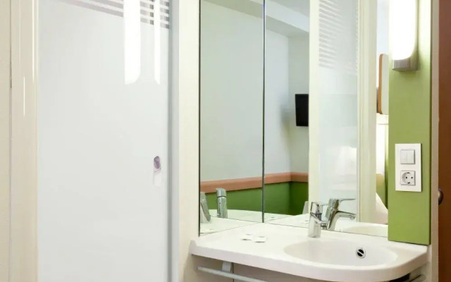 Ibis Budget Hamburg Altona