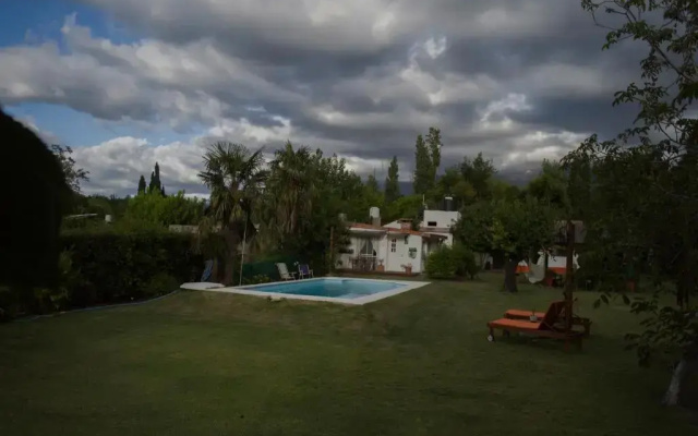 Cabaña Su Estar