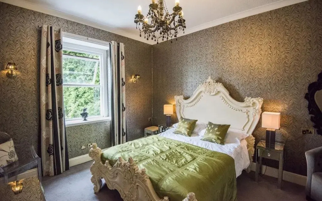 The Elmfield