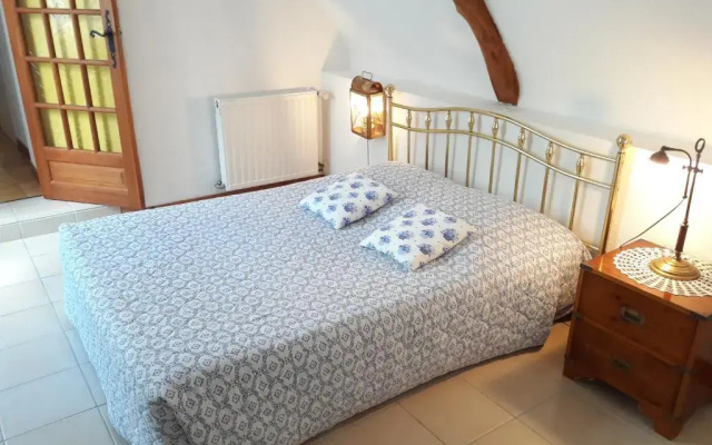 Le Clos Du Petit Marray