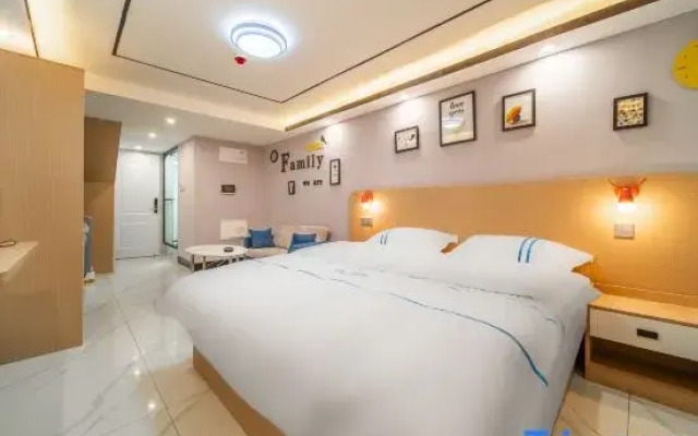 Tina Apartment