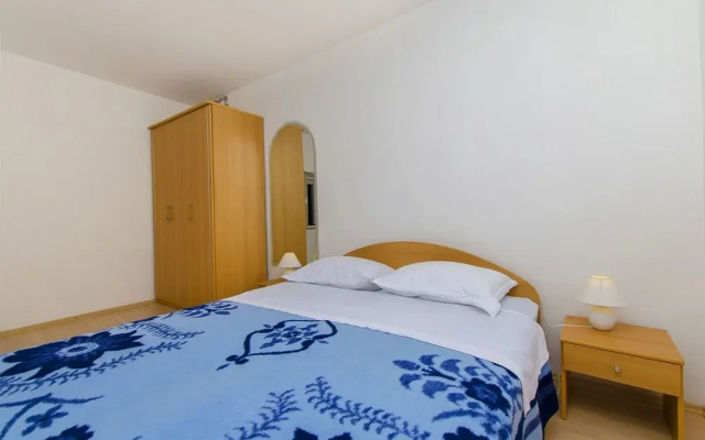 Apartments Ante