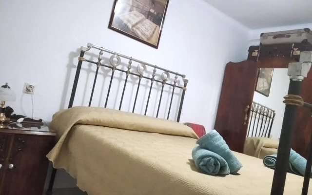 La casita del herrador