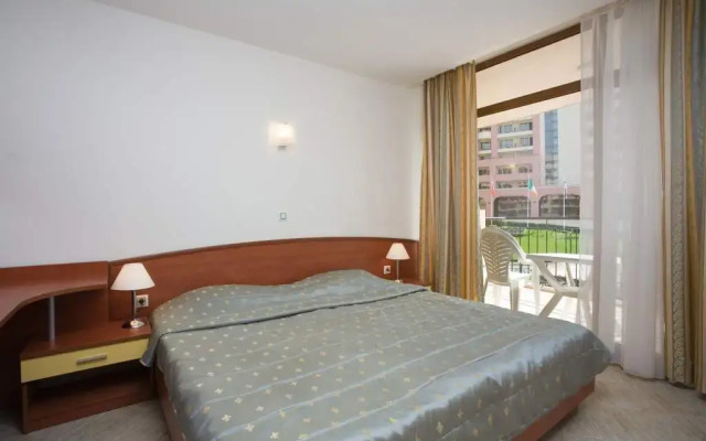 Aparthotel Poseidon - All inclusive
