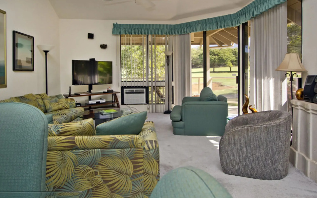 Wailea Grand Champions - CoralTree Residence Collection
