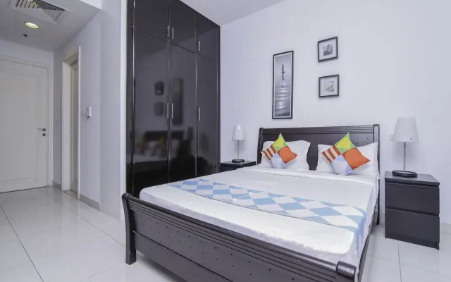 OYO 164 Home 2BHK Lake View Jlt