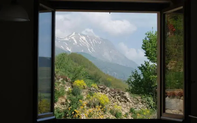 La Laga
