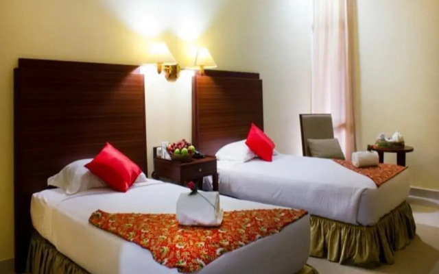 Hotel Mariat Sorong