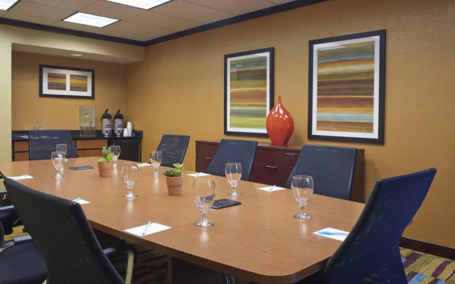 Fairfield Inn & Suites by Marriott New Buffalo