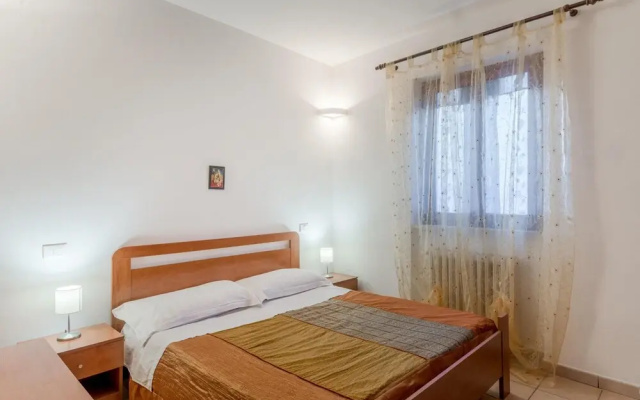 Apartment Via Tamburlana