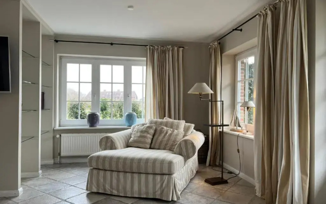 Ferienhaus Ekke Nekkeppen2